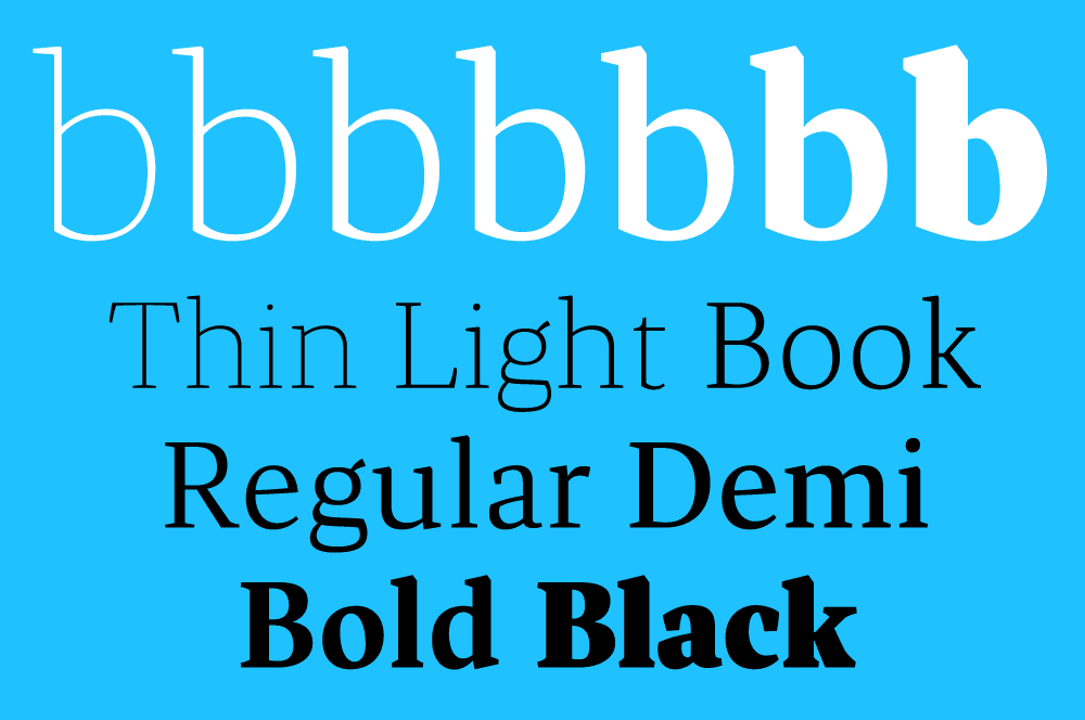 The 2012 Type@Cooper Condensed Program, final presentation, Tom